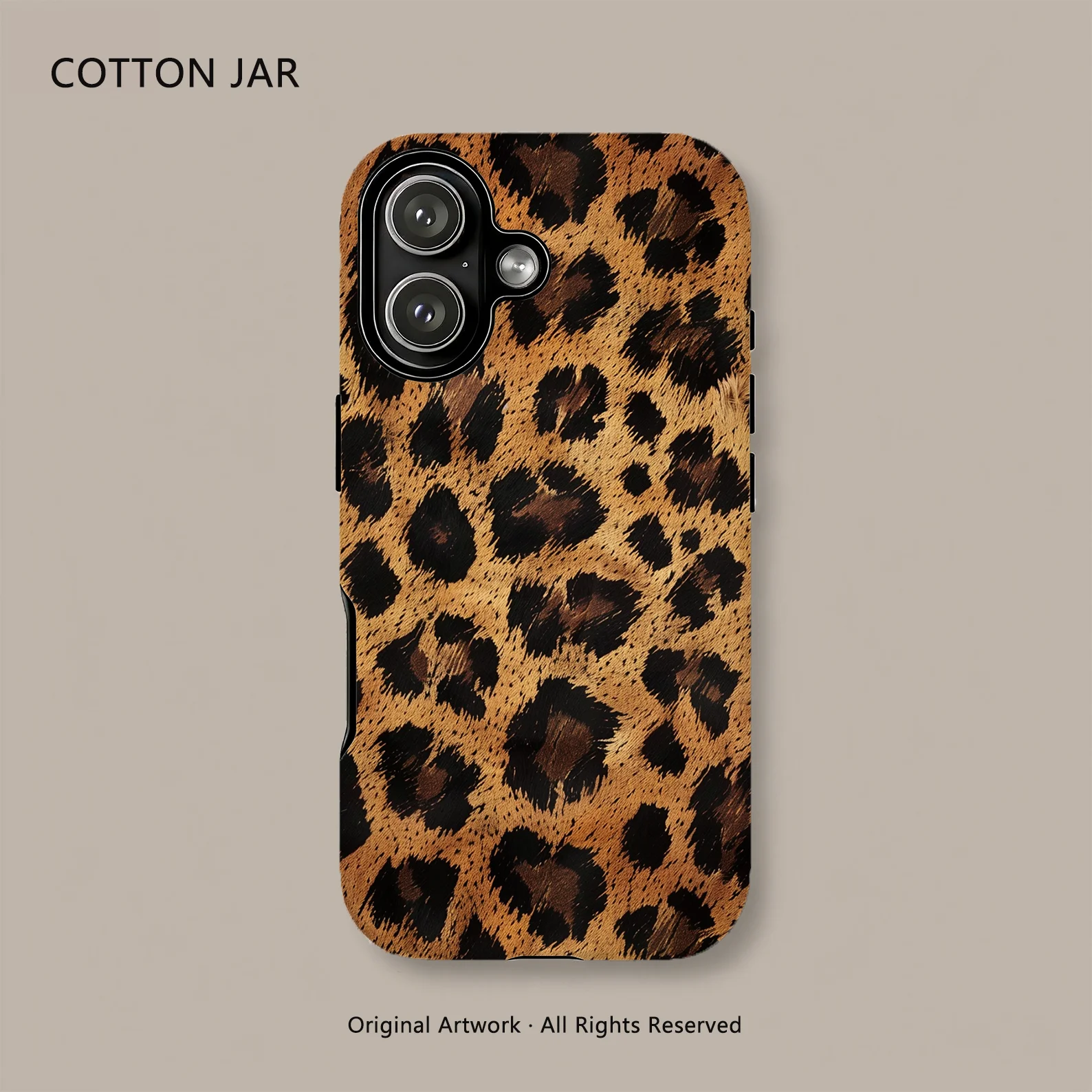 Luxury Leopard Fur Texture Magnetic Phone Case For iPhone 17 16 15 Pro Max 14 Plus 13 12 Wireless Charge Anti-fall Fundas
Luxury Leopard Fur Texture Magnetic Phone Case For iPhone 17 16 15 Pro Max 14 Plus 13 12 Wireless Charge Anti-fall Fundas