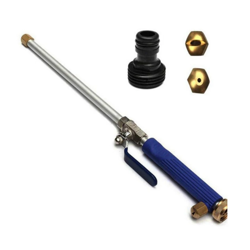 High Pressure Car Wash Water Tool With Long Rod For Garden Planting Durable Easy Install
High Pressure Car Wash Water Tool With Long Rod For Garden Planting Durable Easy Install