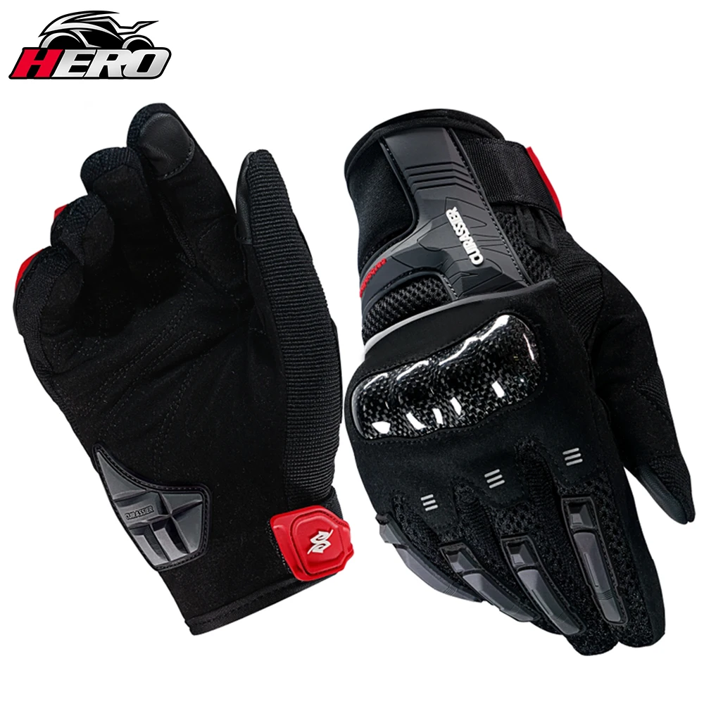 Motorcycle Riding Gloves Anti-skid Full Finger Full Palm Protection Motorcycle Gloves Wear Resistant and Fall Resistant
Motorcycle Riding Gloves Anti-skid Full Finger Full Palm Protection Motorcycle Gloves Wear Resistant and Fall Resistant