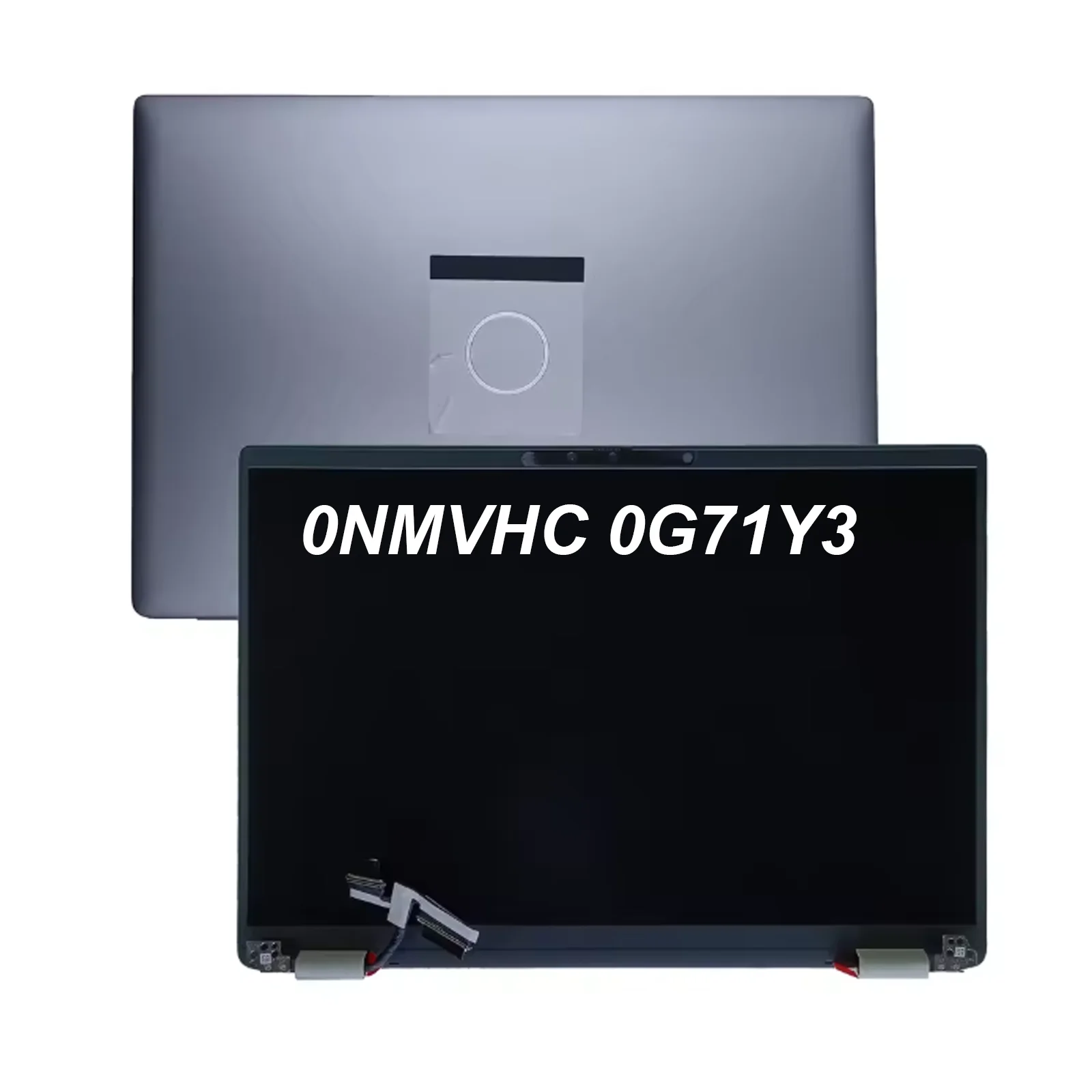 0NMVHC NMVHC 0G71Y3 G71Y3 for Latitude 7440 FHD 14" Laptop NO Touch Screen Display Complete Panel Digitizer Assembly Gray/Blue
0NMVHC NMVHC 0G71Y3 G71Y3 for Latitude 7440 FHD 14" Laptop NO Touch Screen Display Complete Panel Digitizer Assembly Gray/Blue
