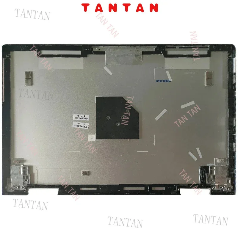 WYORESY Новый N41010-001 для ENVY 14 X360 14-ES TPN-W158, задняя верхняя крышка ЖК-дисплея, чехол для экрана, серебристый HAO
WYORESY Новый N41010-001 для ENVY 14 X360 14-ES TPN-W158, задняя верхняя крышка ЖК-дисплея, чехол для экрана, серебристый HAO