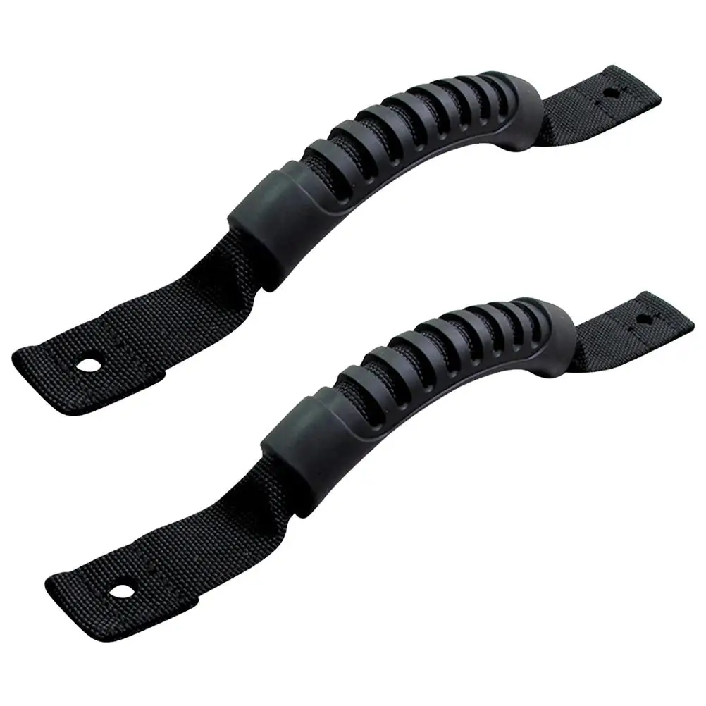 Plastic Handle Canoe Side Mount Replacement Durable Kayak Replacement Handle Ergonomic AntiSlip Boat Accessories
Plastic Handle Canoe Side Mount Replacement Durable Kayak Replacement Handle Ergonomic AntiSlip Boat Accessories