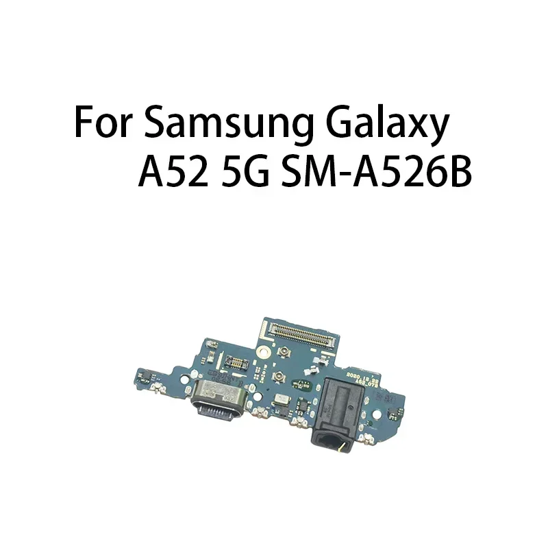 Для Samsung Galaxy A52 5G SM-A526B USB-порт для зарядки, разъем для док-станции, зарядная плата, гибкий кабель
Для Samsung Galaxy A52 5G SM-A526B USB-порт для зарядки, разъем для док-станции, зарядная плата, гибкий кабель