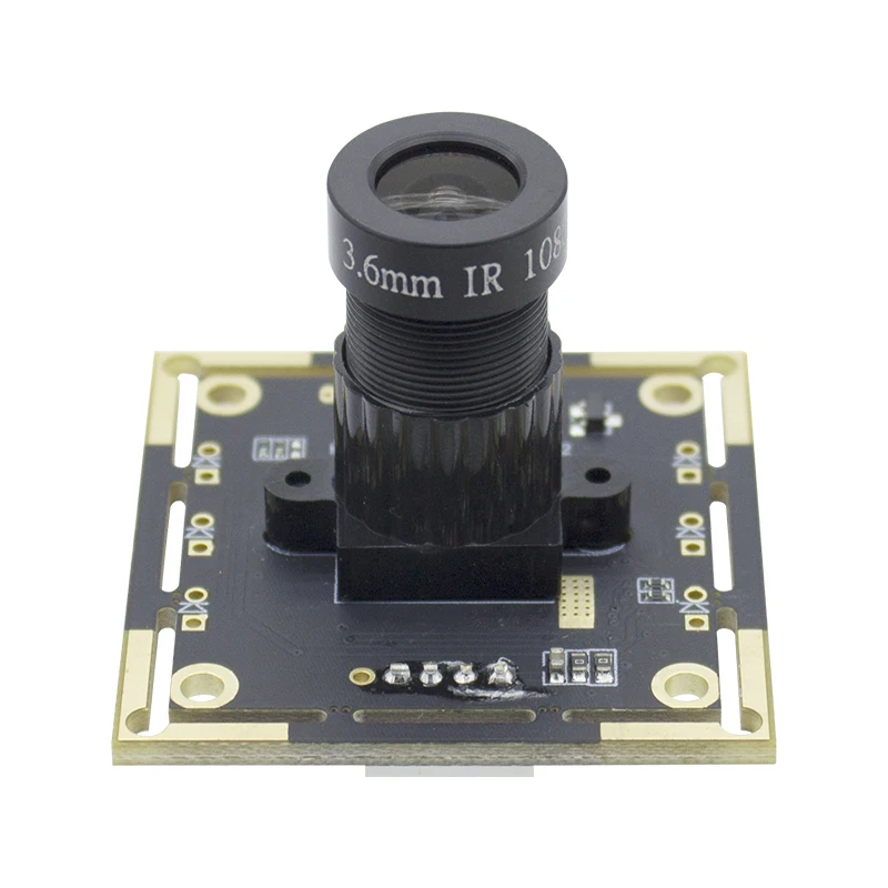 2MP 1080P built-in camera module for industrial camera and advertising machine
2MP 1080P built-in camera module for industrial camera and advertising machine
