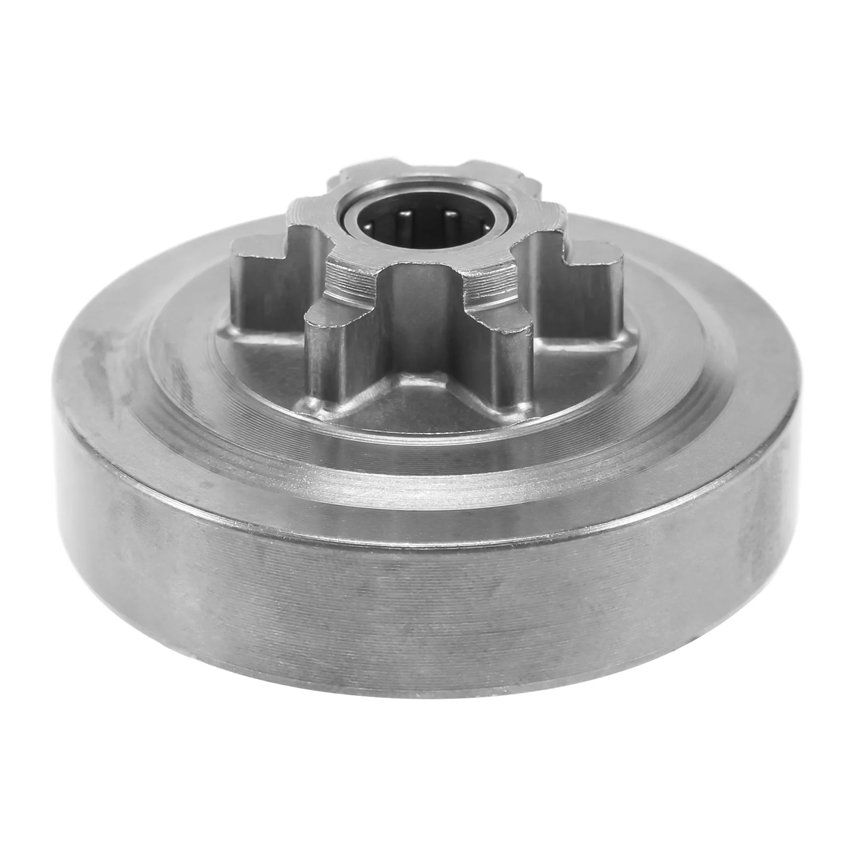 A64Z Clutch & Clutch Drum & Needle Bearing Fit for Chinese Chainsaw 2500 25CC 
A64Z Clutch & Clutch Drum & Needle Bearing Fit for Chinese Chainsaw 2500 25CC