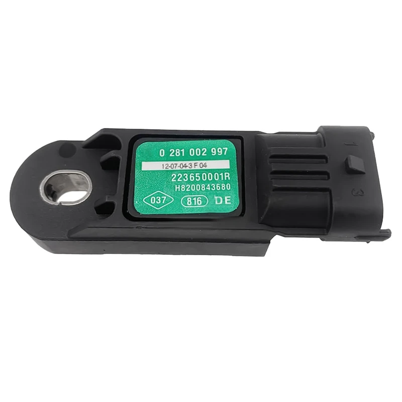 Датчик MAP давления воздуха 8200843680 223650001 R для Renault Duster Logan 2 Sandero 2 Captur Clio Kadjar Megane сценические детали
Датчик MAP давления воздуха 8200843680 223650001 R для Renault Duster Logan 2 Sandero 2 Captur Clio Kadjar Megane сценические детали