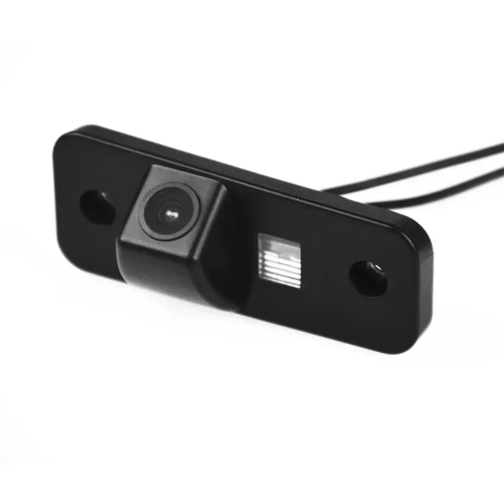 Durable High Grade High Quality Practical To Use 170° Car Reverse 1 Set Lightweight Non Fading Parking Rear View
Durable High Grade High Quality Practical To Use 170° Car Reverse 1 Set Lightweight Non Fading Parking Rear View