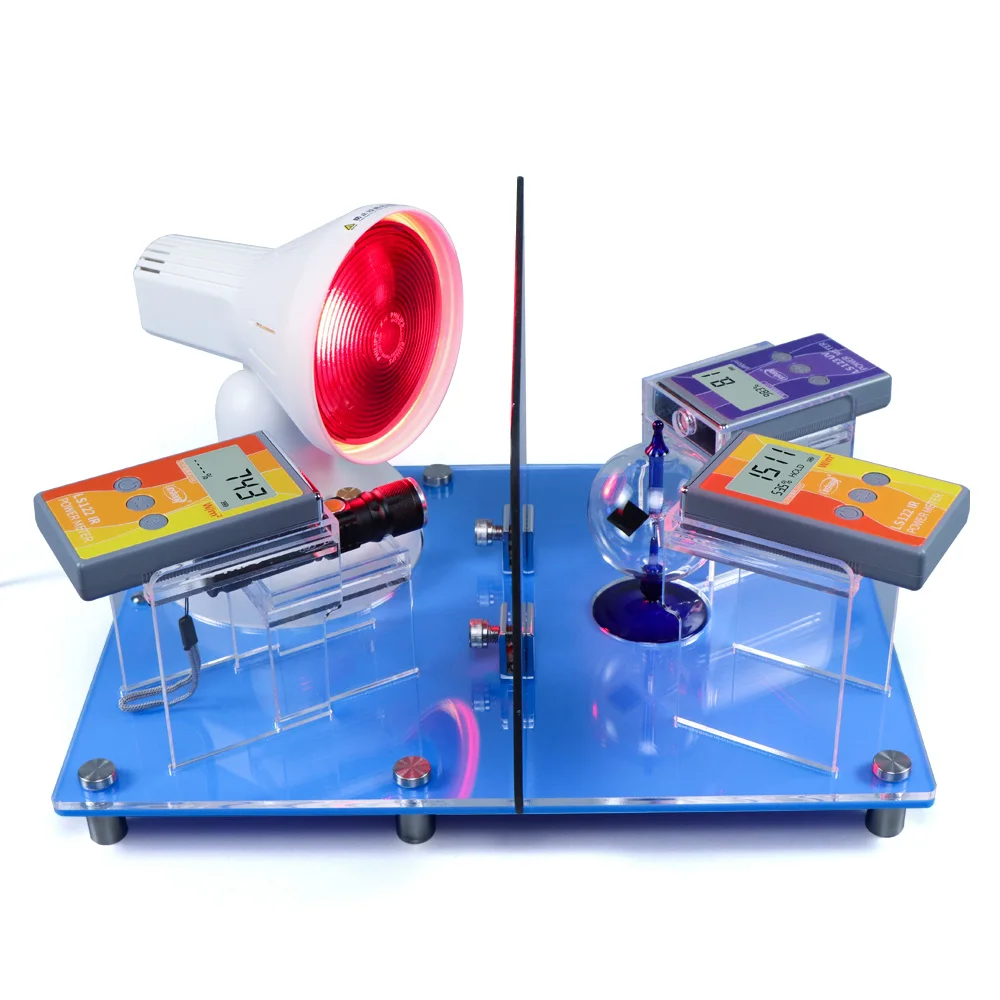 In Stock FS3150 UV IR Measurement Device Insulation Demonstration Kit Window Tint Meter For Car
In Stock FS3150 UV IR Measurement Device Insulation Demonstration Kit Window Tint Meter For Car