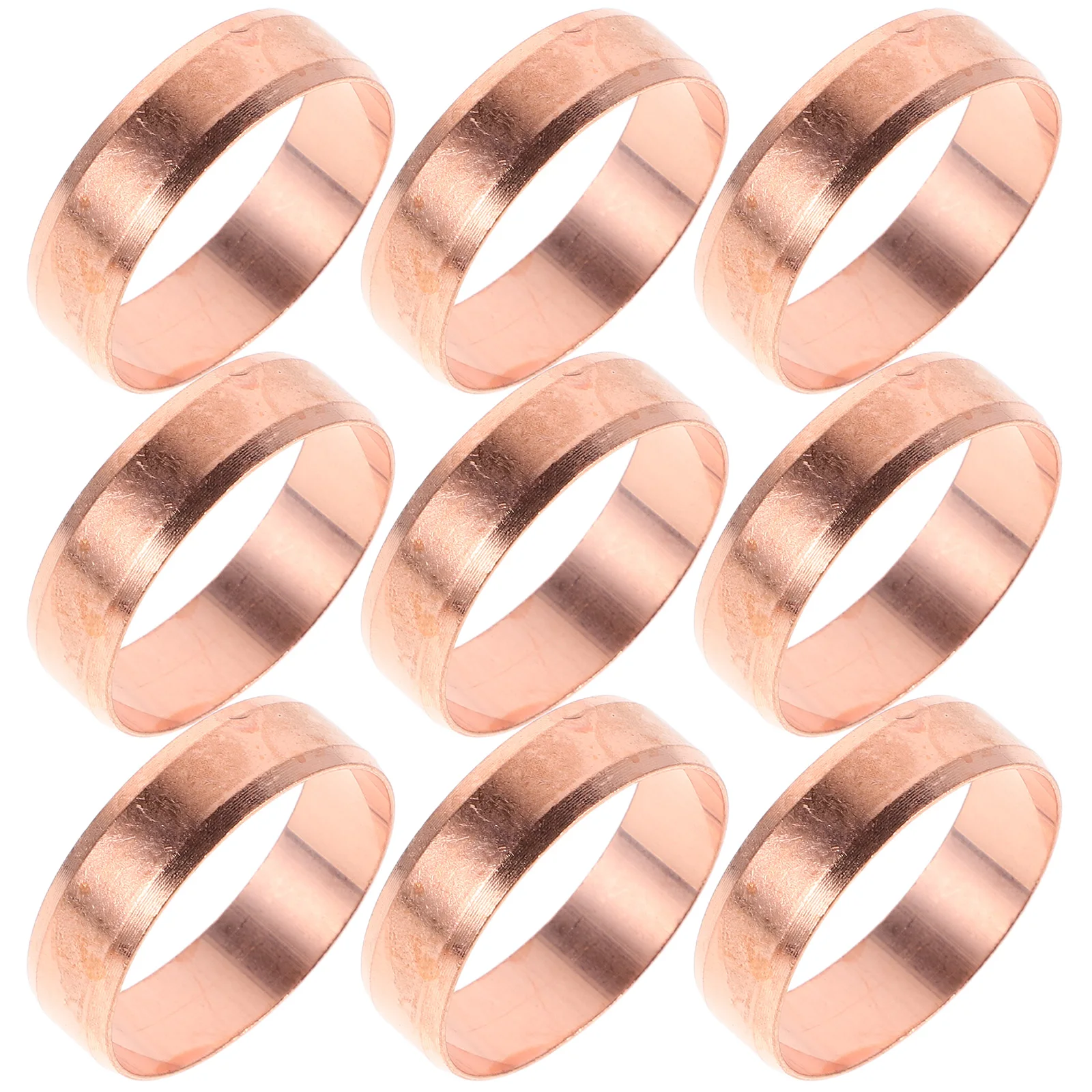 10 pcs Copper Pipe Clamp Secure Automotive Fuel Gas Oil Hose Mounting Bracket Metal Fastener Nut Bracket 
10 pcs Copper Pipe Clamp Secure Automotive Fuel Gas Oil Hose Mounting Bracket Metal Fastener Nut Bracket