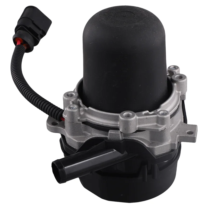 N26R-For 911 T/GT2RS 911 Turbo 911 GT3/RS Cayenne E2 Macan Panamera 970 Car Secondary Air Injection Pump 95B959253
N26R-For 911 T/GT2RS 911 Turbo 911 GT3/RS Cayenne E2 Macan Panamera 970 Car Secondary Air Injection Pump 95B959253