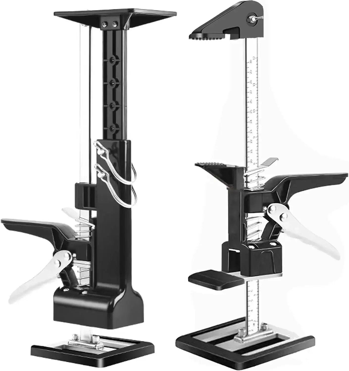 recommend.Labor Saving Arm, 2PC Hand Lifting Jack Tool, Multi-Function Height Adjustment Lifting Device, Door Panel Lifting Cabi
recommend.Labor Saving Arm, 2PC Hand Lifting Jack Tool, Multi-Function Height Adjustment Lifting Device, Door Panel Lifting Cabi