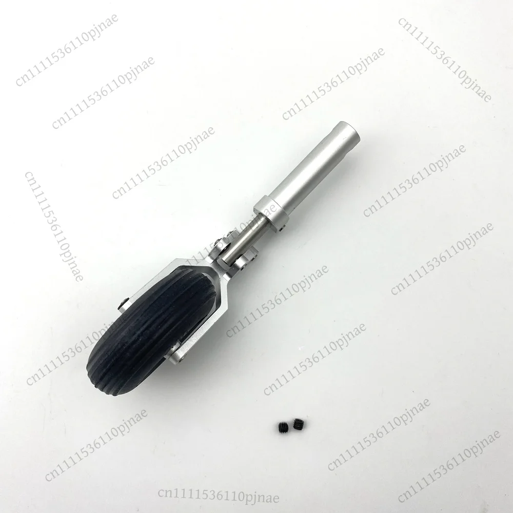 90mm Viper Jet Nose Landing Gear FMS90VP RC Aircraft Replacement Part
90mm Viper Jet Nose Landing Gear FMS90VP RC Aircraft Replacement Part