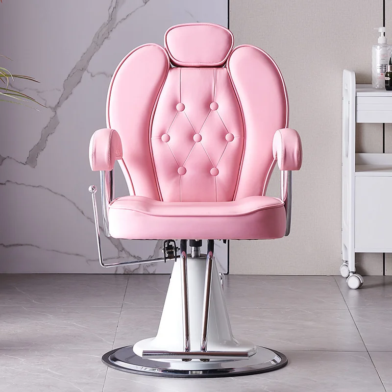 Premium Salon Styling Chair Heavy-Duty Barber & Hairdresser Chair for Professional Salons
Premium Salon Styling Chair Heavy-Duty Barber & Hairdresser Chair for Professional Salons