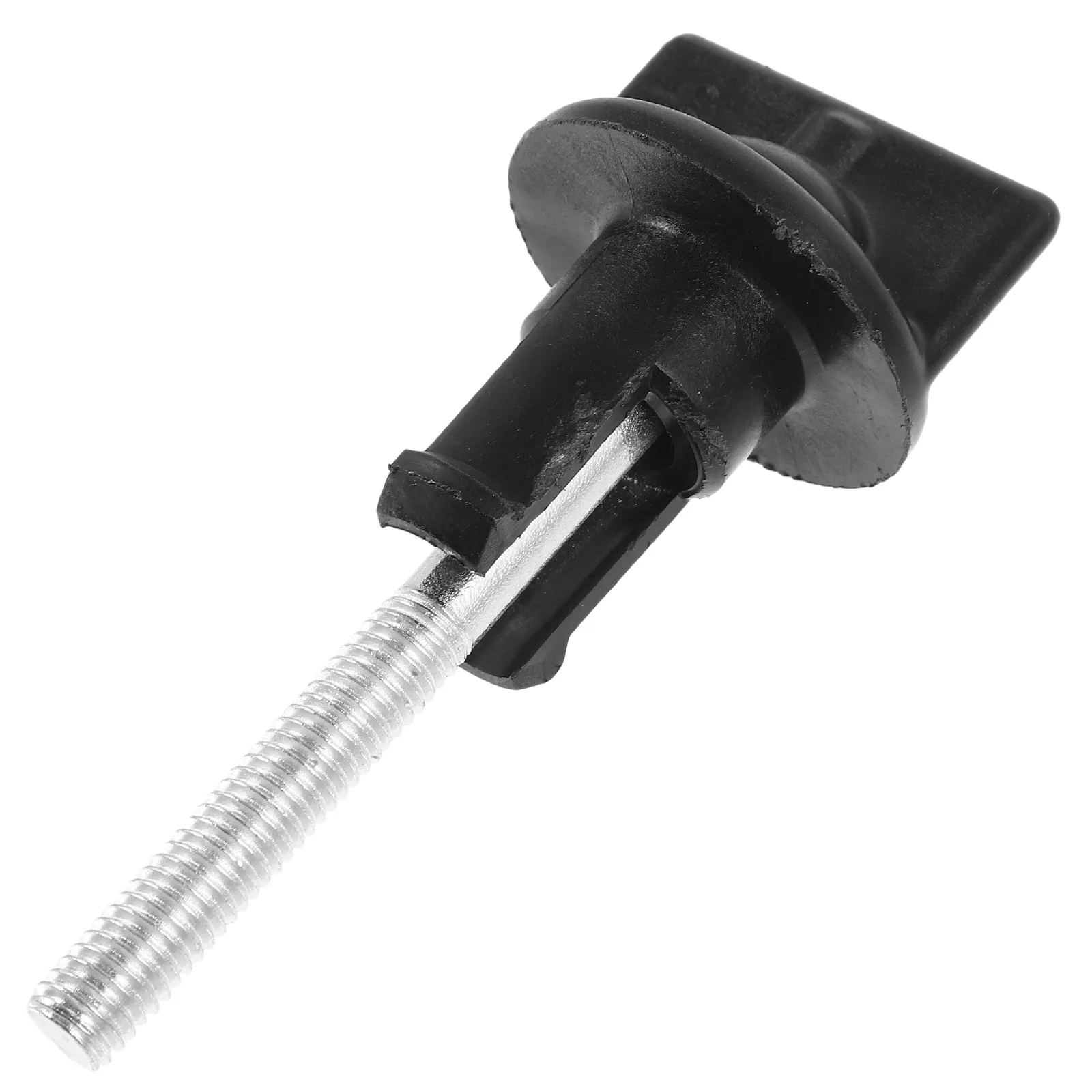 Spare Tire Hold Down Bolt Tough Metal Construction Secure Trunk Mounting Prevents Shifting on Rough Roads Universal Car Wheel
Spare Tire Hold Down Bolt Tough Metal Construction Secure Trunk Mounting Prevents Shifting on Rough Roads Universal Car Wheel