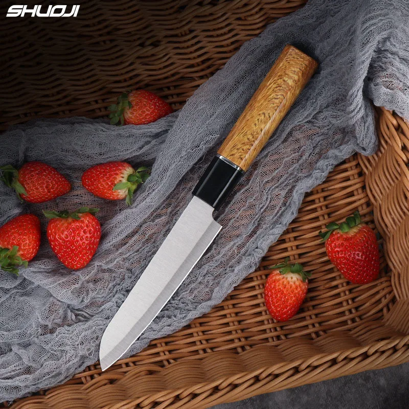 Utility Fruit Peeler Knife PP Handle Stainless Steel Pocket Knife Kitchen Paring Pretty Cool Cutter Christmas Gift Meat Cleaver
Utility Fruit Peeler Knife PP Handle Stainless Steel Pocket Knife Kitchen Paring Pretty Cool Cutter Christmas Gift Meat Cleaver