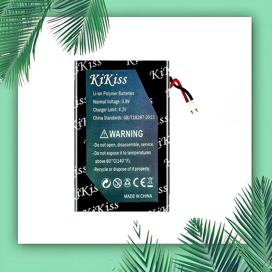 Tab 8 8100Mah Battery For Blackview High-Capacity Premium Tablet
Tab 8 8100Mah Battery For Blackview High-Capacity Premium Tablet