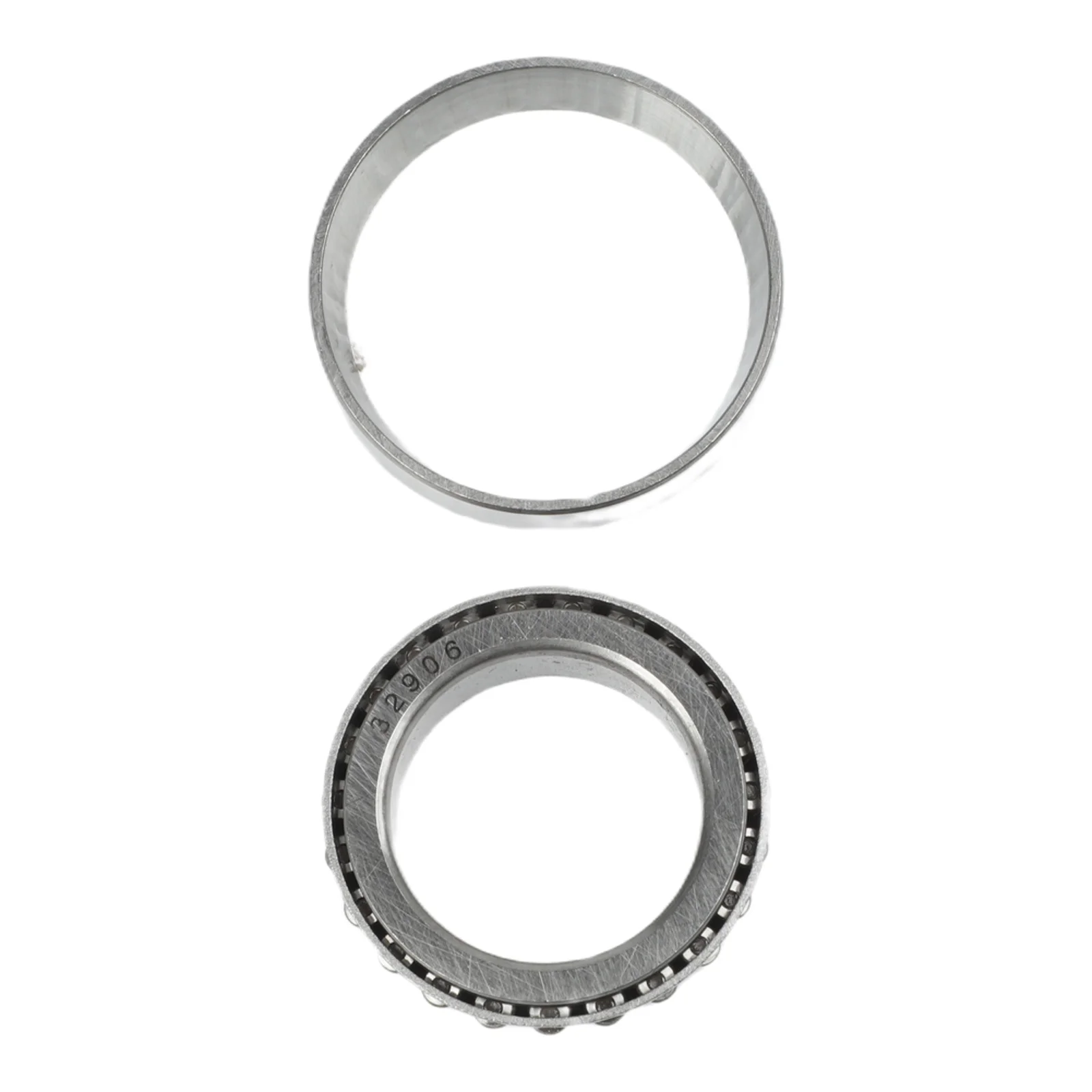 Electric Scooter Maintenance 5*5*2cm Tapered Roller Bearings Matched Pair Scooter Components Optimal Performance
Electric Scooter Maintenance 5*5*2cm Tapered Roller Bearings Matched Pair Scooter Components Optimal Performance