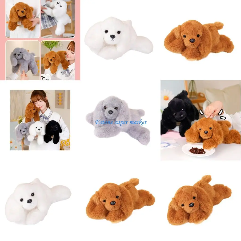 090B поддержка эмоций, плюшевая игрушка для собак, кукла для детей, развивающая воображение, кукла-обнимашка, мягкая кукла,
090B поддержка эмоций, плюшевая игрушка для собак, кукла для детей, развивающая воображение, кукла-обнимашка, мягкая кукла,