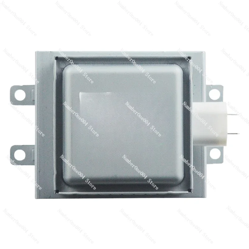 Applicable to Microwave magnetron OM75P (31) ESGN drying equipment Air-cooled long baseplate tube 1000W
Applicable to Microwave magnetron OM75P (31) ESGN drying equipment Air-cooled long baseplate tube 1000W