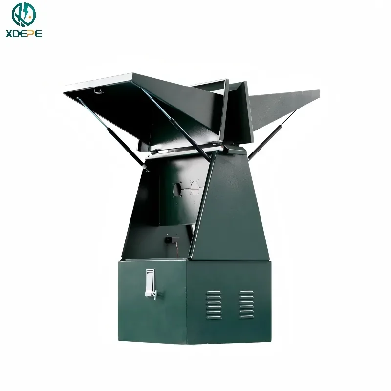10kv Outdoor Cable Branch Box 630A Cable Distribution Box with One in and One out
10kv Outdoor Cable Branch Box 630A Cable Distribution Box with One in and One out