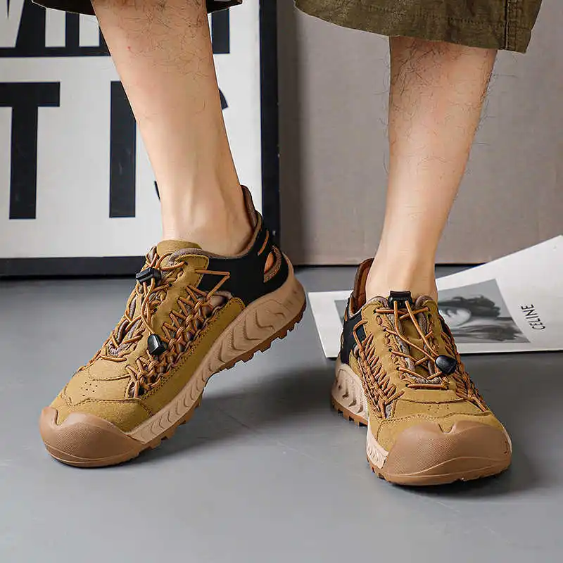 Мужские синие спортивные ботинки на платформе, увеличивающие рост, для туризма, брендовые, б/у, в стиле знаменитостей
Мужские синие спортивные ботинки на платформе, увеличивающие рост, для туризма, брендовые, б/у, в стиле знаменитостей