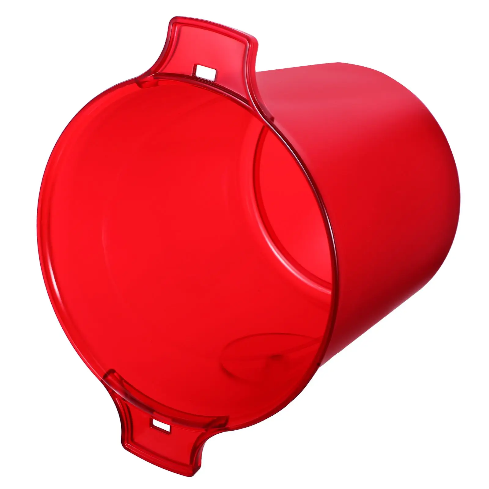 Double-eared Ice Bucket Coolers Plastic Buckets for Parties Frosted Container Party
Double-eared Ice Bucket Coolers Plastic Buckets for Parties Frosted Container Party