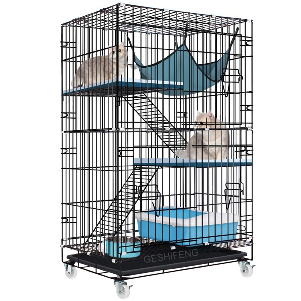 Latest Design 2022 Pet Large Folding Cage Iron Wire Foldable Transportation Cages For Pet Cats Dogs
Latest Design 2022 Pet Large Folding Cage Iron Wire Foldable Transportation Cages For Pet Cats Dogs