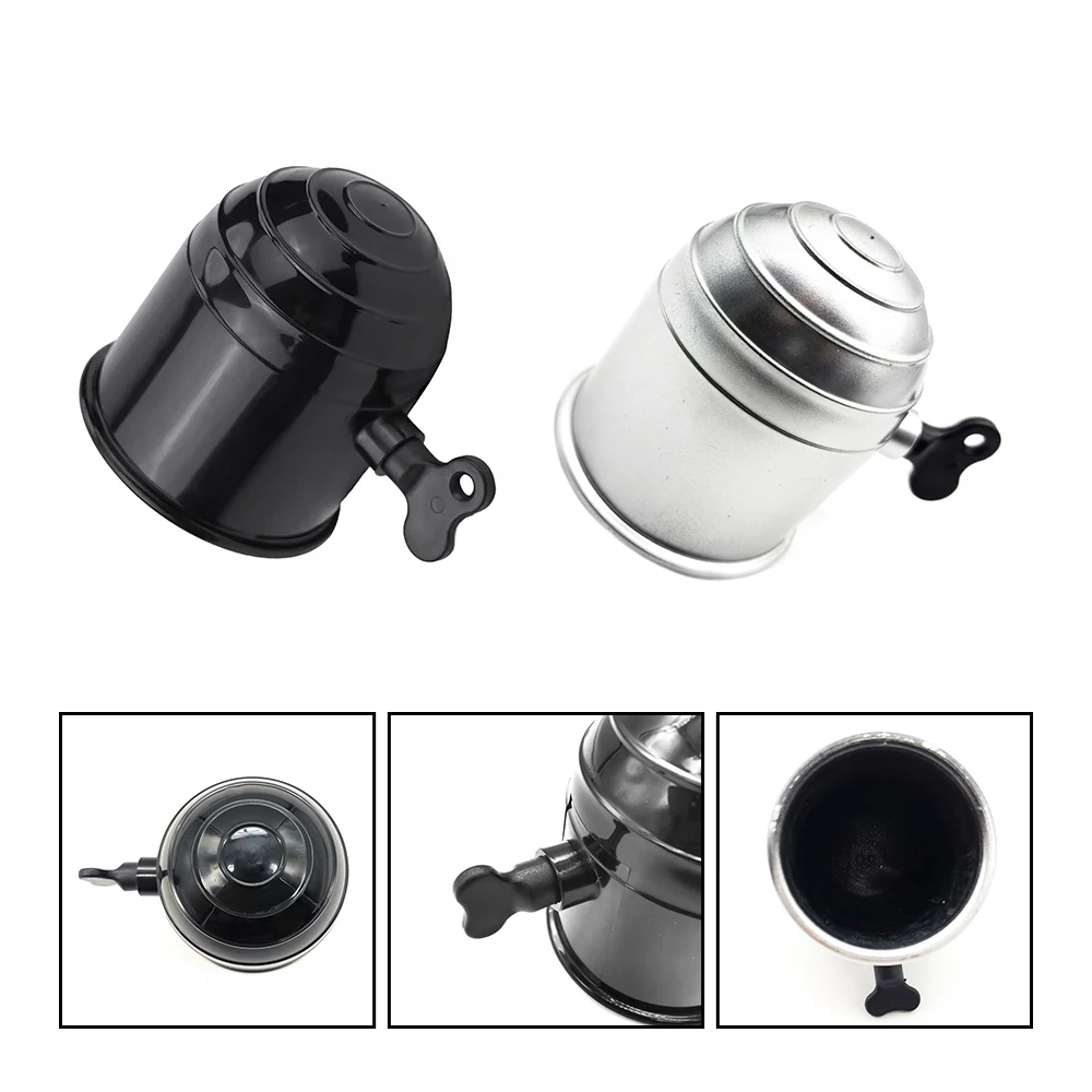 1pc Plastic Car Tow Ball Cover Universal 50mm Towing Hitch Caravan Trailer Towball Protection Fit for Trucks/Semi Trailers/Ships
1pc Plastic Car Tow Ball Cover Universal 50mm Towing Hitch Caravan Trailer Towball Protection Fit for Trucks/Semi Trailers/Ships