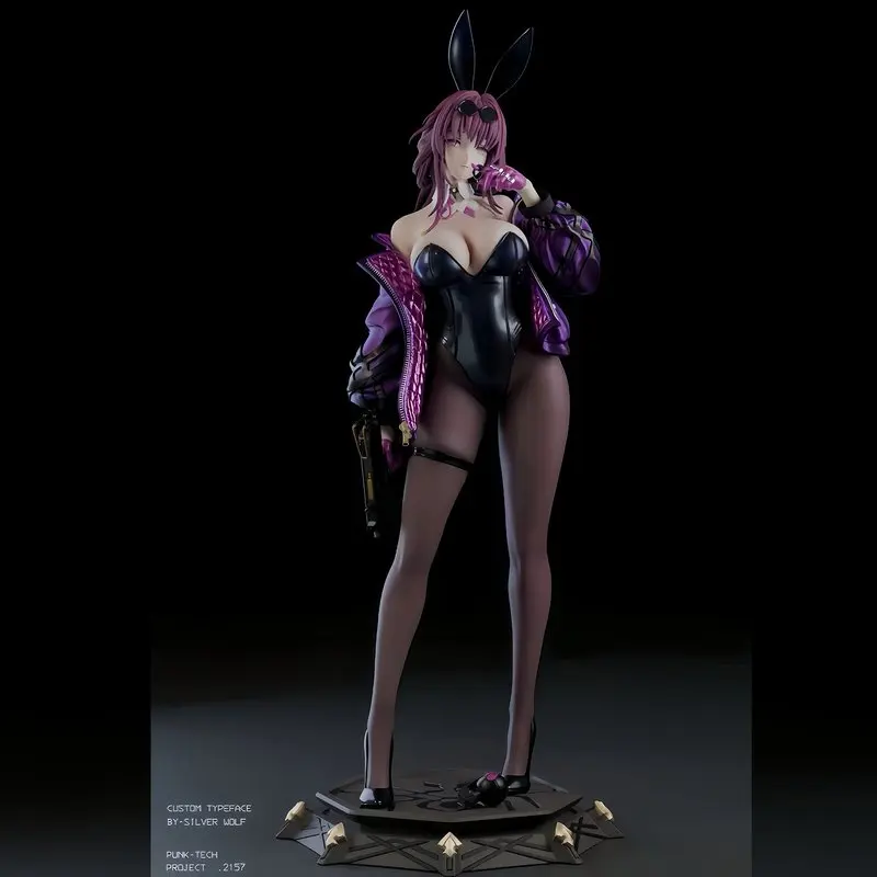 Премиальная фигурка Каваи-бабочки в стиле GK, лимитированная серия, Honkai Star Rail, аниме-коллекционная статуэтка, декор для рабочего стола для фанатов аниме
Премиальная фигурка Каваи-бабочки в стиле GK, лимитированная серия, Honkai Star Rail, аниме-коллекционная статуэтка, декор для рабочего стола для фанатов аниме