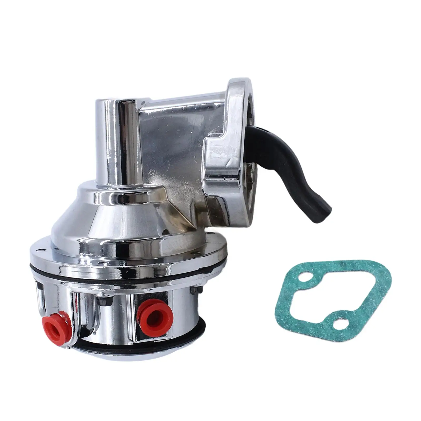 Топливный насос Compact 1/4 "NPT, впускные и выпускные порты Tsp JM1003C для Chevy
Топливный насос Compact 1/4 "NPT, впускные и выпускные порты Tsp JM1003C для Chevy