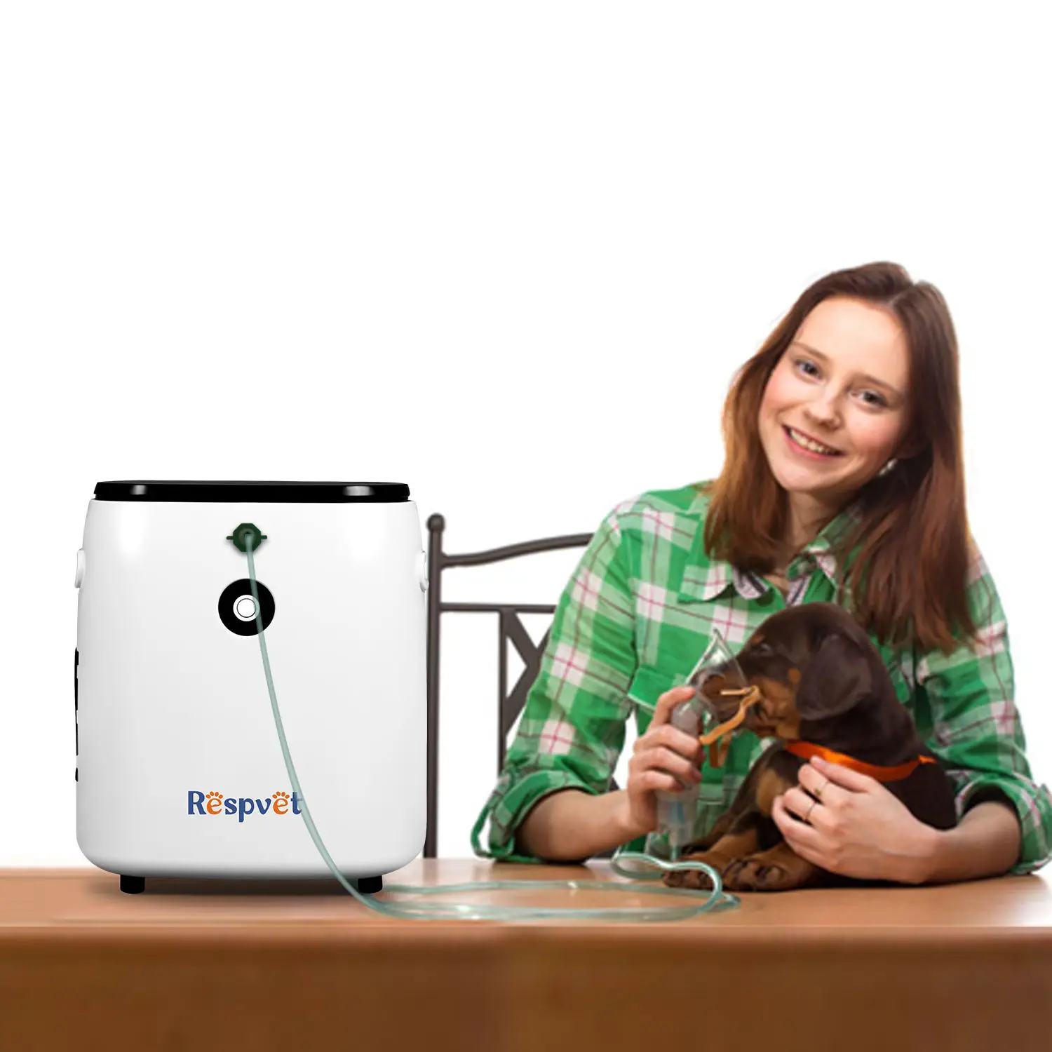 Portable Veterinary Oxygen Concentrator for Dog Health Care for Vet Use
Portable Veterinary Oxygen Concentrator for Dog Health Care for Vet Use