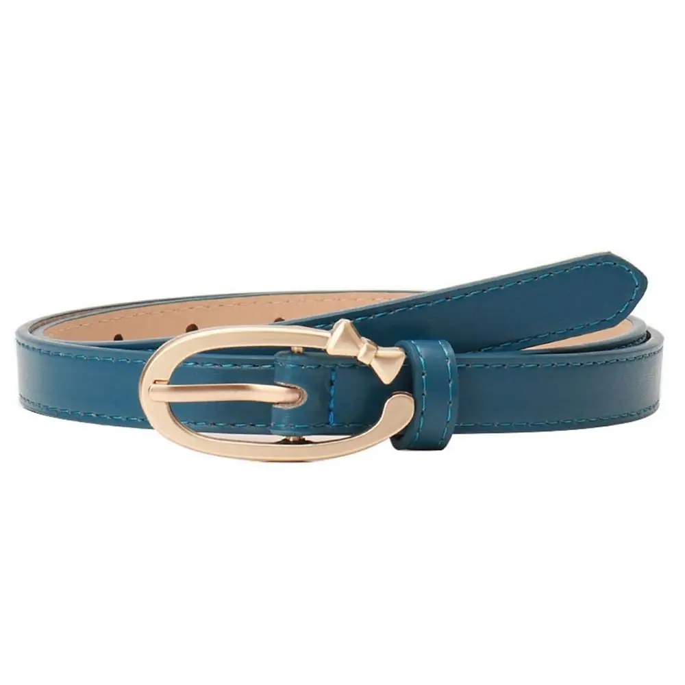 Gold Buckle Bow Buckle Buckle Belt Korean Style Jeans Decor Thin Belt Trouser Decoration Dress Decor Waist Belt Dress Decoration
Gold Buckle Bow Buckle Buckle Belt Korean Style Jeans Decor Thin Belt Trouser Decoration Dress Decor Waist Belt Dress Decoration