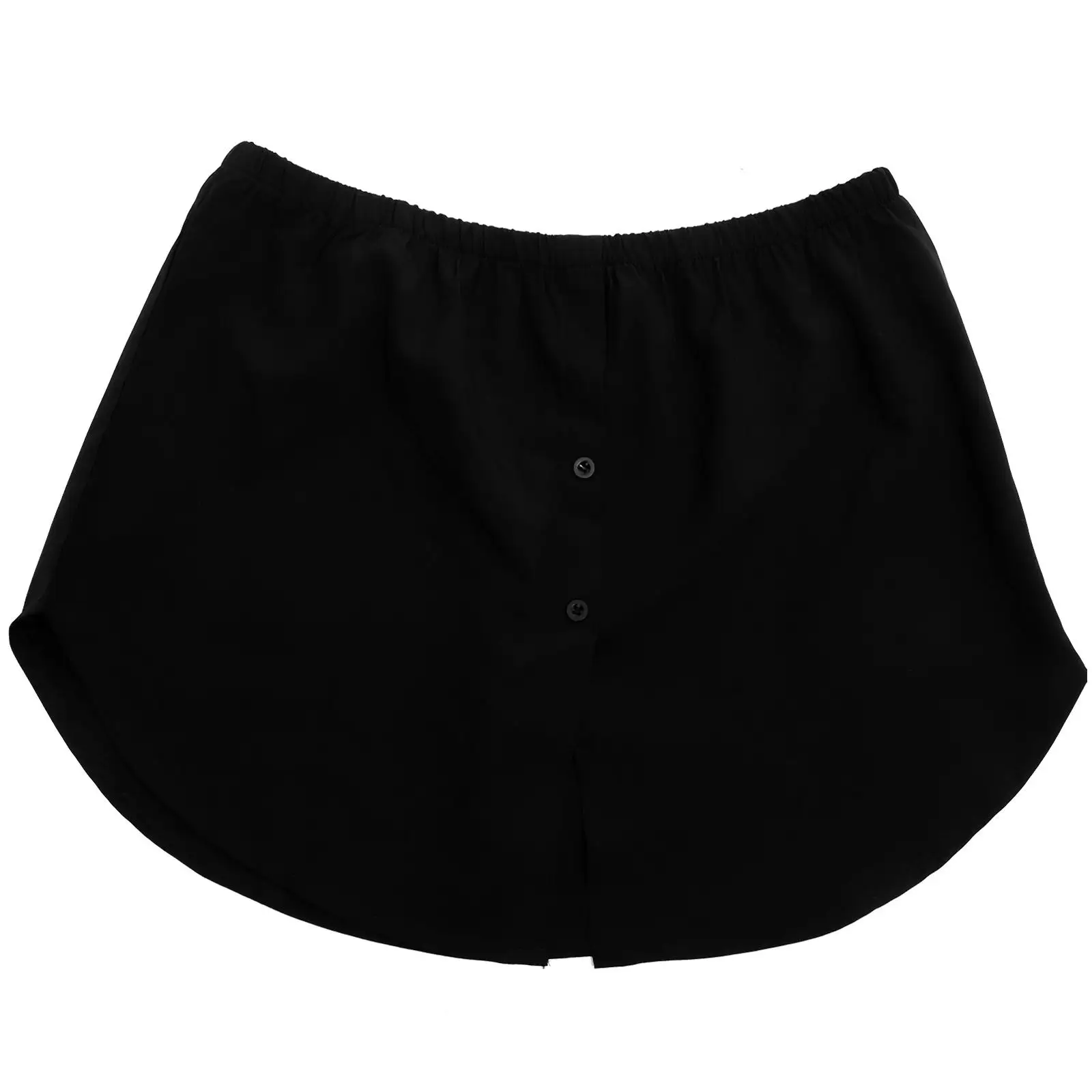 Ruffled False Shirt Extender Women Layering Dress Shirts Skirts High Waist Seamless Look Leggings
Ruffled False Shirt Extender Women Layering Dress Shirts Skirts High Waist Seamless Look Leggings