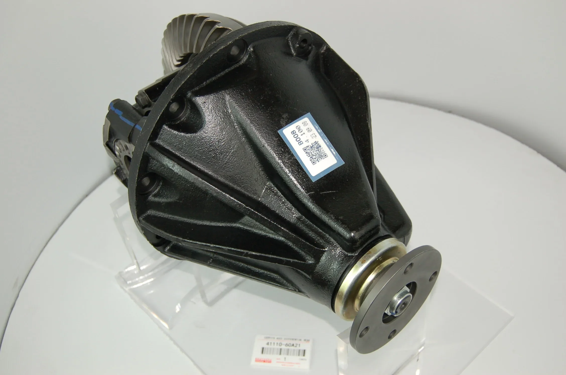 FZJ80L-GCMRU 1FZF 41110-60871 41110-60A20 НОВЫЙ КАРЬЕР В СБОРЕ DIFF ЗАДНИЙ для LAND CRUISER SPIDER DIFFERENTIAL
FZJ80L-GCMRU 1FZF 41110-60871 41110-60A20 НОВЫЙ КАРЬЕР В СБОРЕ DIFF ЗАДНИЙ для LAND CRUISER SPIDER DIFFERENTIAL