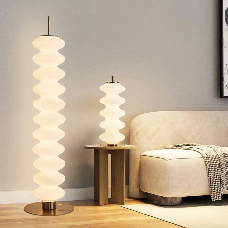 Modern Creative Art Floor Lamps Suitable for Dining Rooms Living Rooms Bedrooms Study Rooms Indoor Glossy Lighting Designers
Modern Creative Art Floor Lamps Suitable for Dining Rooms Living Rooms Bedrooms Study Rooms Indoor Glossy Lighting Designers