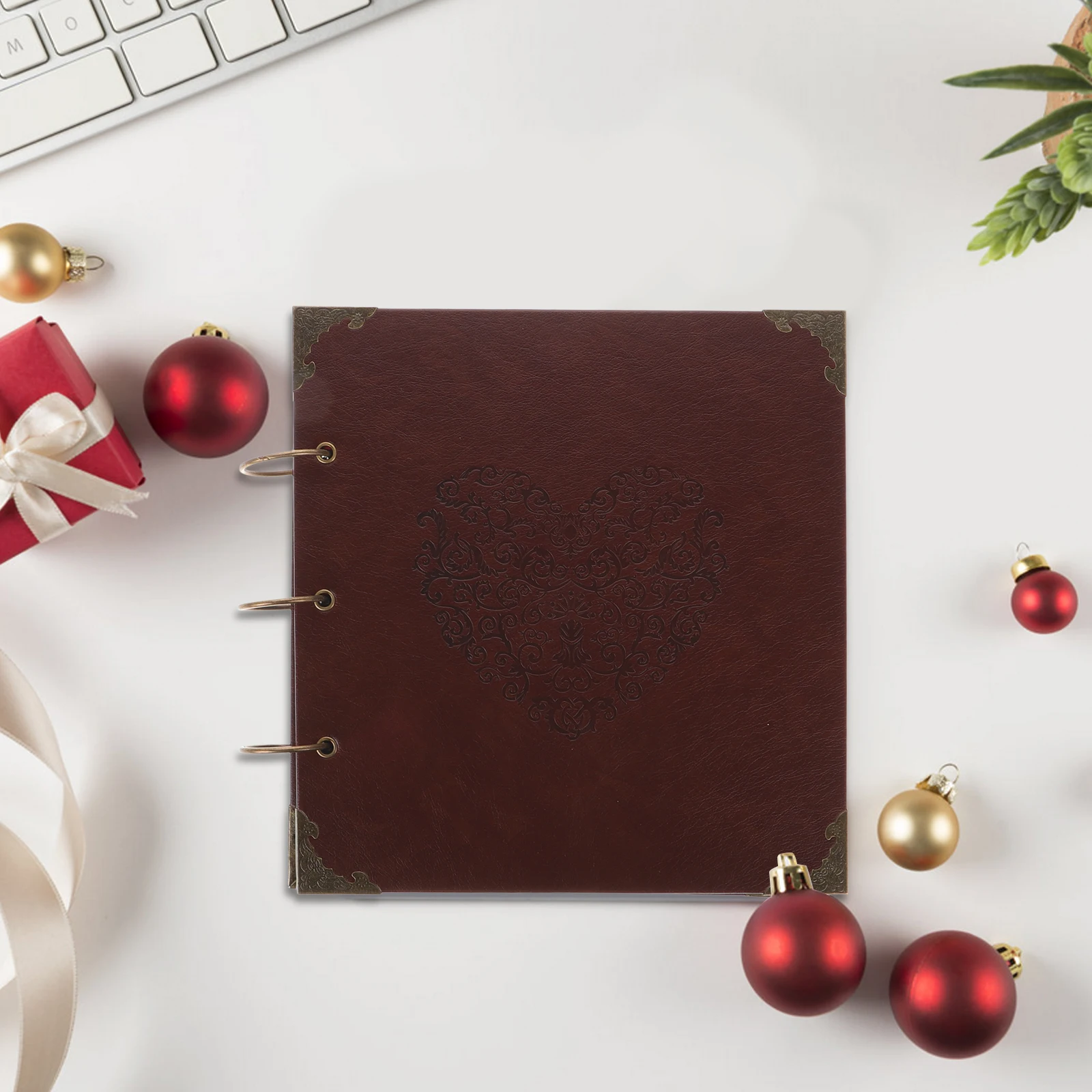 16 Inch Photo Diy Photo Album Book For Wedding Guest Book Scrapbooking Family Travel Binder Album
16 Inch Photo Diy Photo Album Book For Wedding Guest Book Scrapbooking Family Travel Binder Album