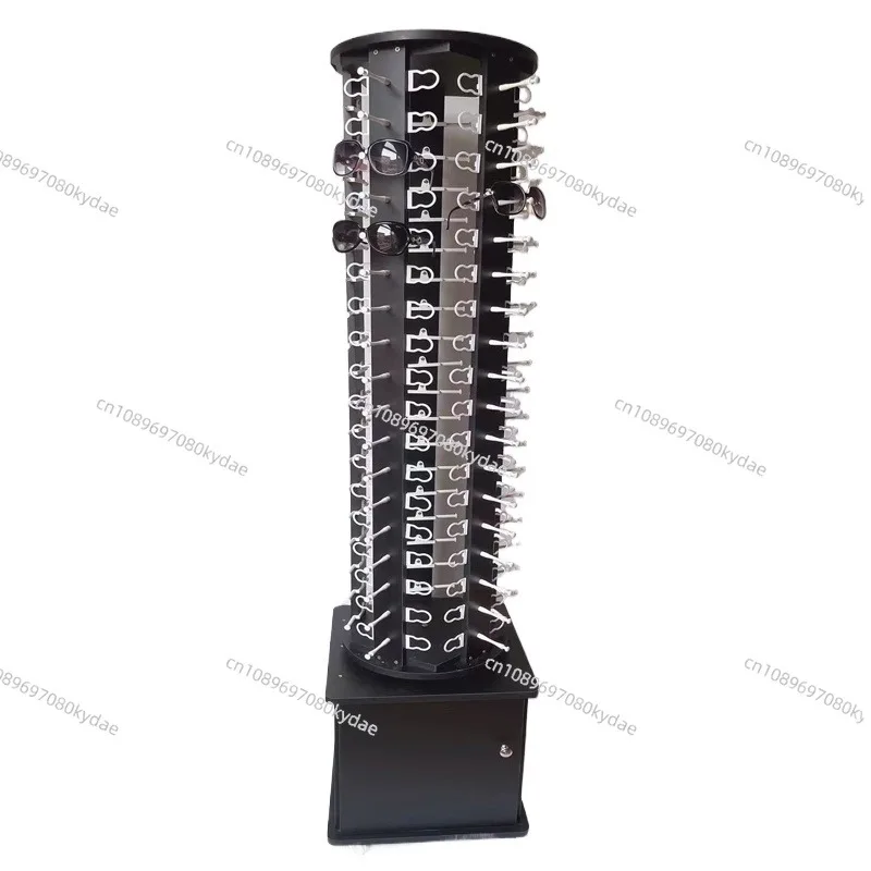 Glasses Display Stand Floor-to-ceiling Glasses Rack Rotating Eye Rack Display Stand Sunglasses Sunglasses Display Props
Glasses Display Stand Floor-to-ceiling Glasses Rack Rotating Eye Rack Display Stand Sunglasses Sunglasses Display Props