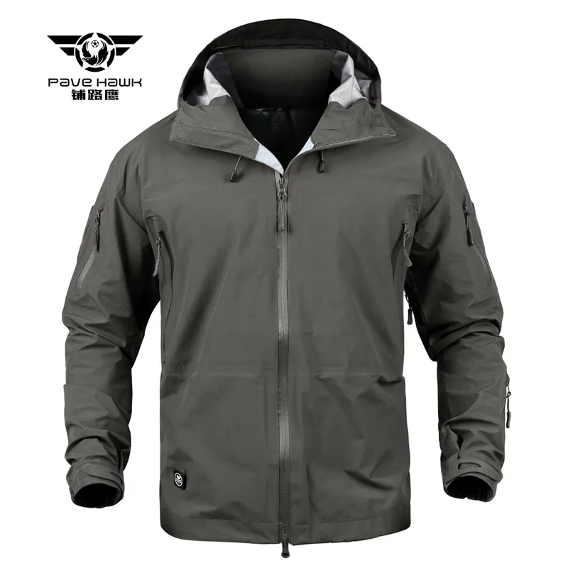 Autumn coat Outdoor Tactical Jackets Sportswear Long sleeved Camouflage clothes Sports Windcheater Warm clothes
Autumn coat Outdoor Tactical Jackets Sportswear Long sleeved Camouflage clothes Sports Windcheater Warm clothes