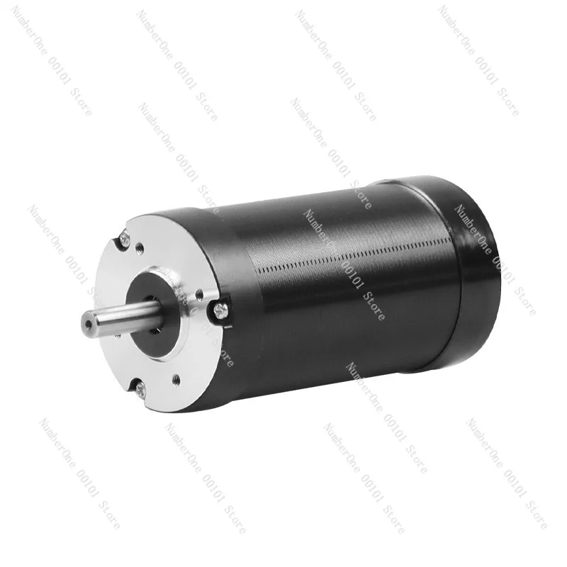 57mm brushless dc high-speed motor - high-power 184w micro motor for automation equipment
57mm brushless dc high-speed motor - high-power 184w micro motor for automation equipment