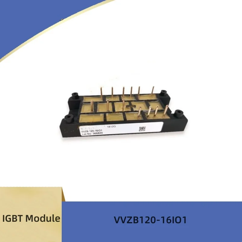 Новый модуль IGBT VVZB120-16IO1 VVZB120-12IO1 VVZB120-16IOX VVZB120-12IO2 на складе
Новый модуль IGBT VVZB120-16IO1 VVZB120-12IO1 VVZB120-16IOX VVZB120-12IO2 на складе