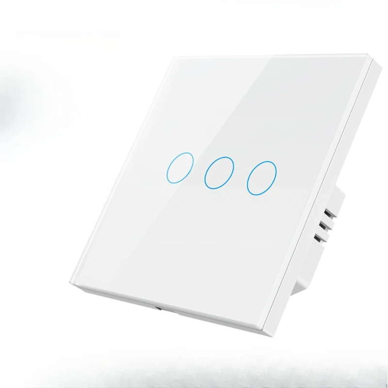 Smart light switch, no neutral wires, no capacitors required
Smart light switch, no neutral wires, no capacitors required