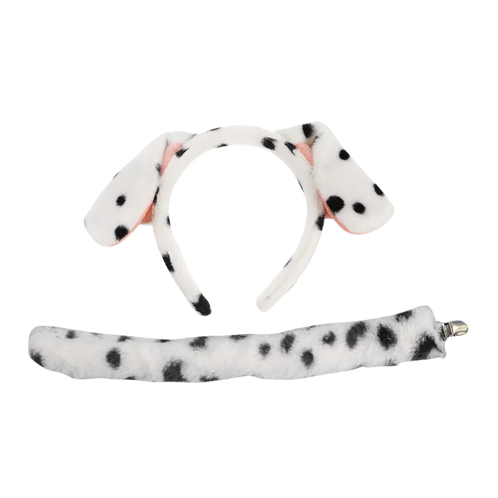 Adult Dog Costume Puppy Headband Pet Stage Performance Props Hair Accessories Child
Adult Dog Costume Puppy Headband Pet Stage Performance Props Hair Accessories Child