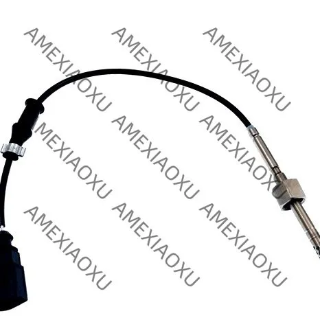 06F906088E Exhaust temperature sensor, automotive exhaust temperature sensor, suitable for VW AUDI AMEXIAOXU
06F906088E Exhaust temperature sensor, automotive exhaust temperature sensor, suitable for VW AUDI AMEXIAOXU