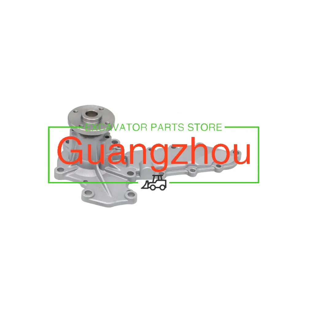 25-15568-00SV 6685105 1A051-73032 1A051-73030 1A051-73035 Water Pump For Kubota V2203 Kx91-3R1- Kx121-3 Engine
25-15568-00SV 6685105 1A051-73032 1A051-73030 1A051-73035 Water Pump For Kubota V2203 Kx91-3R1- Kx121-3 Engine