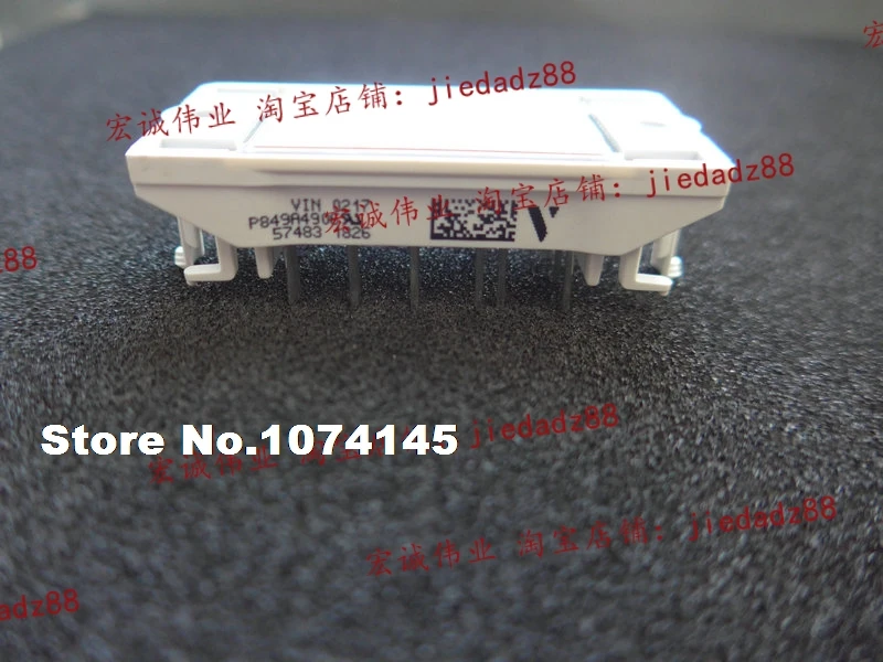 P849A4906 IGBT power module
P849A4906 IGBT power module