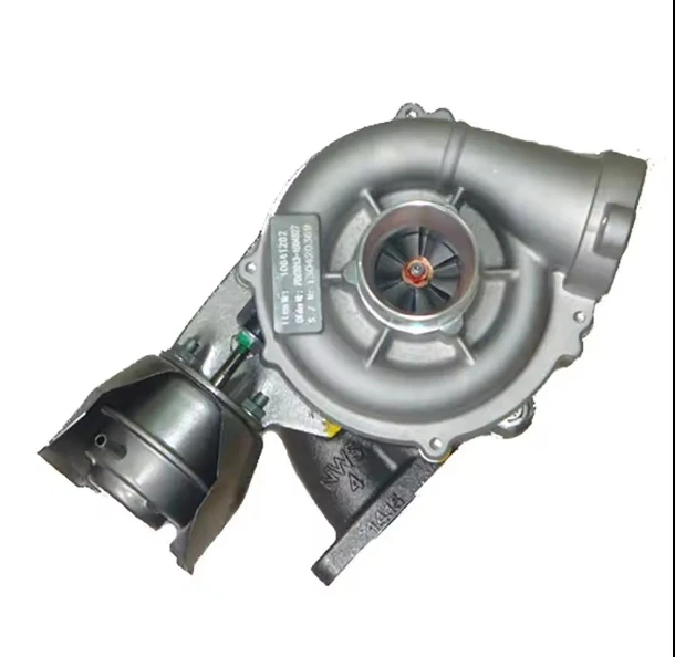 Wholesale GT15V Turbo Turbocharger OEM 67399-82100 for Peugeot Citroen 1.6 HDI 109 PS-80KW 
Wholesale GT15V Turbo Turbocharger OEM 67399-82100 for Peugeot Citroen 1.6 HDI 109 PS-80KW