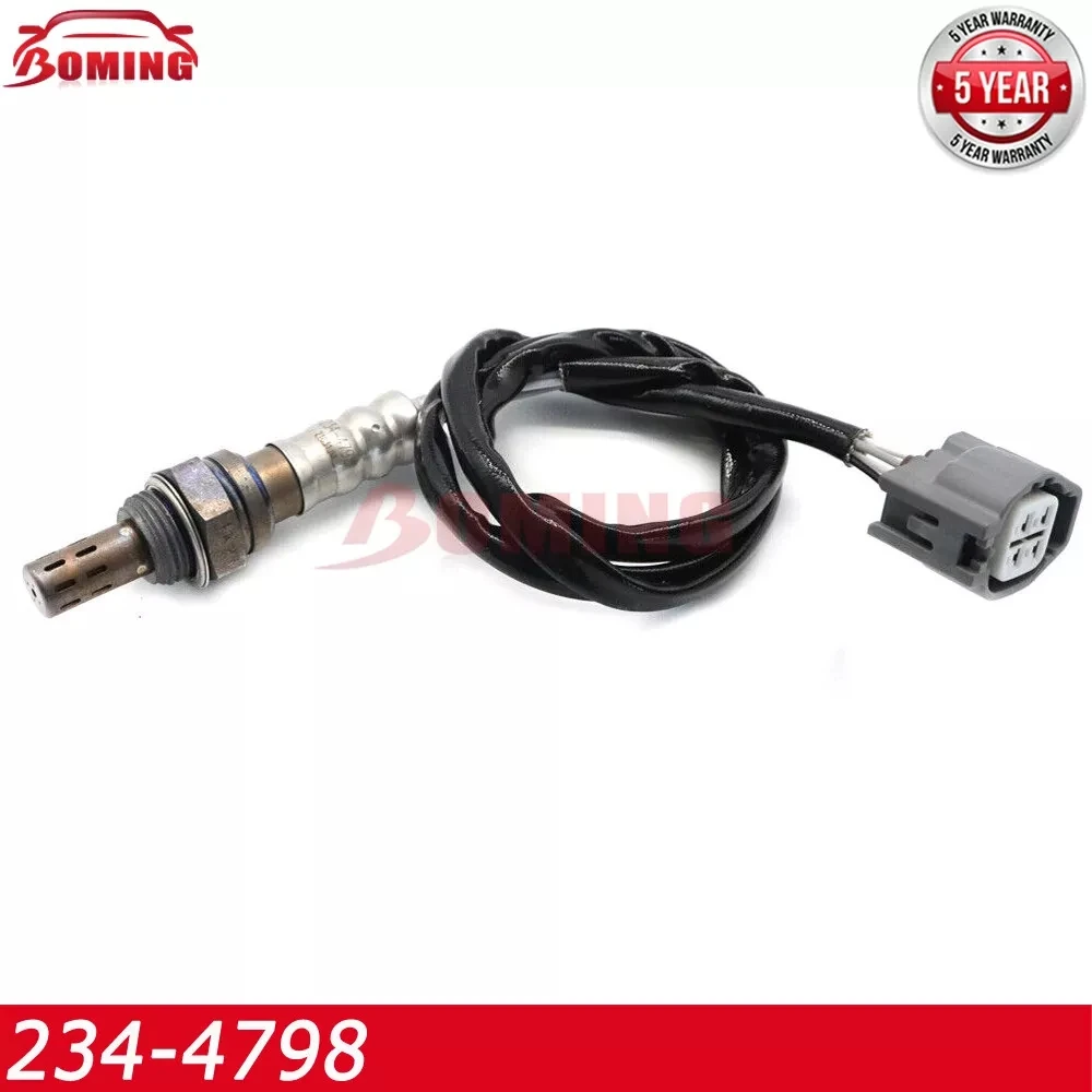 NEW Downstream Oxygen O2 Lambda Sensor 234-4798 2344798 234-4735 For JAGUAR X-TYPE S-TYPE 3.0L VANDEN PLAS XJ8 XK8 V8 4.0L 4.2L
NEW Downstream Oxygen O2 Lambda Sensor 234-4798 2344798 234-4735 For JAGUAR X-TYPE S-TYPE 3.0L VANDEN PLAS XJ8 XK8 V8 4.0L 4.2L