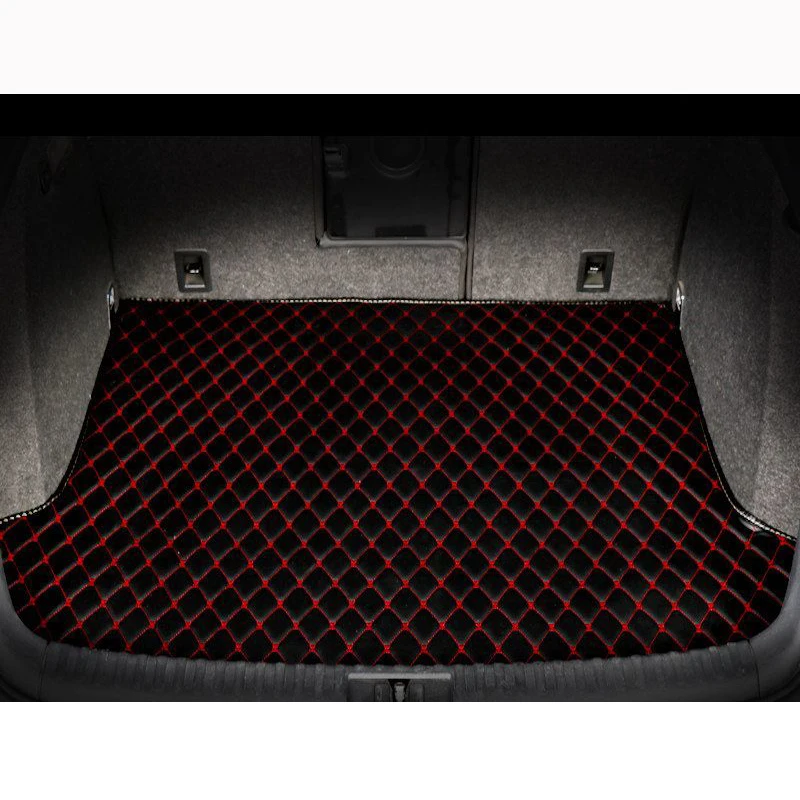 For Ford Taurus Custom Car Trunk Mat Fit 2010 2011 2012 2013 2014 2015 2016 2017 2018 2019 Auto Cargo Liner Pads Car Boot Carpet
For Ford Taurus Custom Car Trunk Mat Fit 2010 2011 2012 2013 2014 2015 2016 2017 2018 2019 Auto Cargo Liner Pads Car Boot Carpet