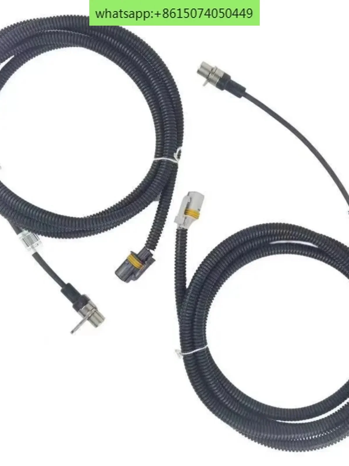 Датчик левого заднего колеса, правого заднего колеса ABS 810W27120-6182, оригинальная фабрика
Датчик левого заднего колеса, правого заднего колеса ABS 810W27120-6182, оригинальная фабрика