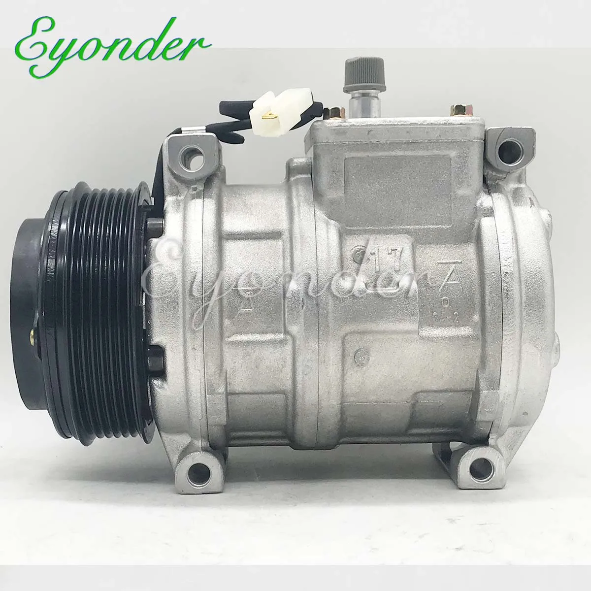 AC Air Cond кондиционер компрессор охлаждающий насос для BMW 7 E38 750i 64528377243 64528381234 8367983 64528367983 6911348 8385918
AC Air Cond кондиционер компрессор охлаждающий насос для BMW 7 E38 750i 64528377243 64528381234 8367983 64528367983 6911348 8385918
